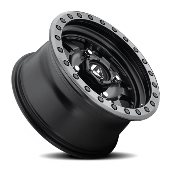 Fuel Wheels Anza D557 Anza D557 product medium 14  X7     4-156.00 4+3      BKMTGL
