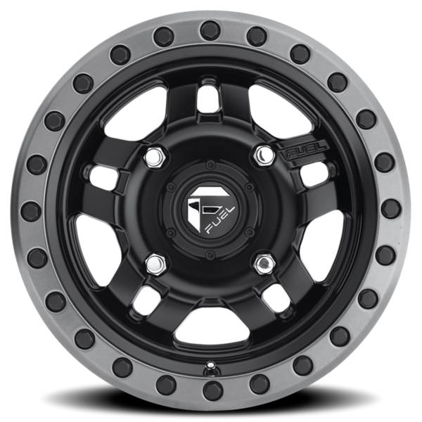 Fuel Wheels Anza D557 Anza D557 product medium 15  X7     4-156.00 5+2      BKMTGL