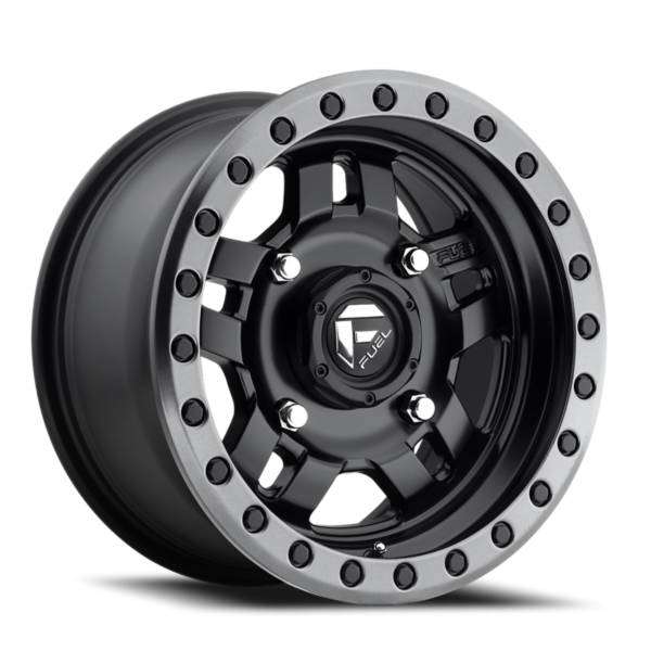 Fuel Wheels Anza D557 Anza D557 product medium 15  X7     4-136.00 5+2      BKMTGL