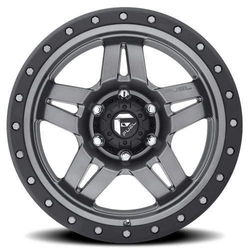 Fuel Wheels Anza D558 Anza D558 product medium 16  X8     6-139.70 1   DGMTBL