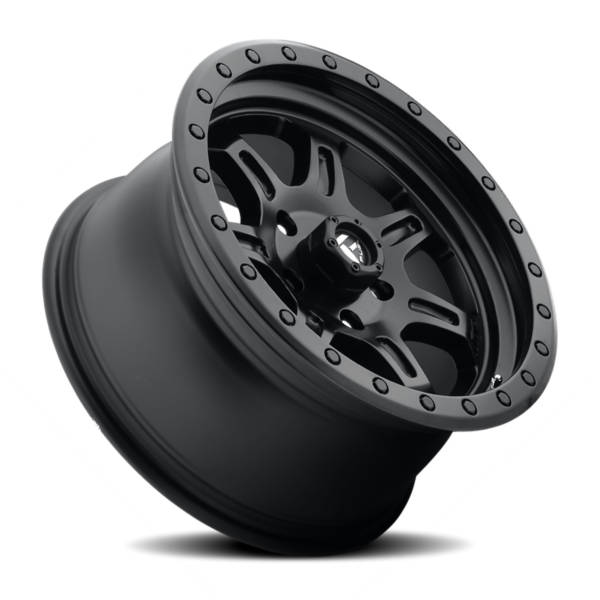 Fuel Wheels JM2 D572 JM2 D572 product medium 17  X8.5   5-127.00 -6  BKMTXX