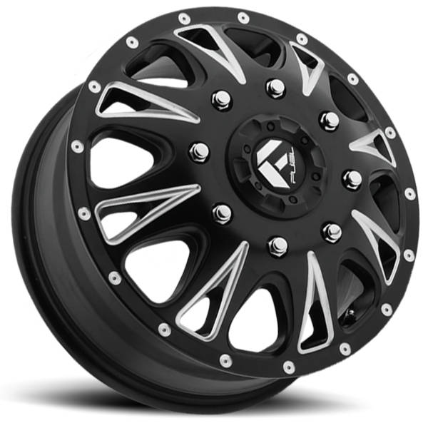 Throttle Dually F D513