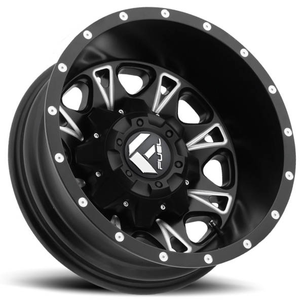 Throttle Dually R D513