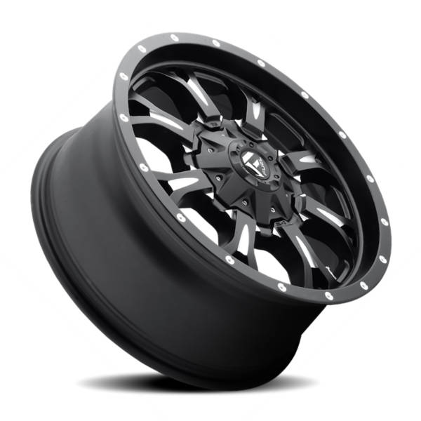 Fuel Wheels Krank D517 Krank D517 product medium 20  X9     8-165.10 20  BKMTBM