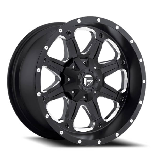 Boost D534