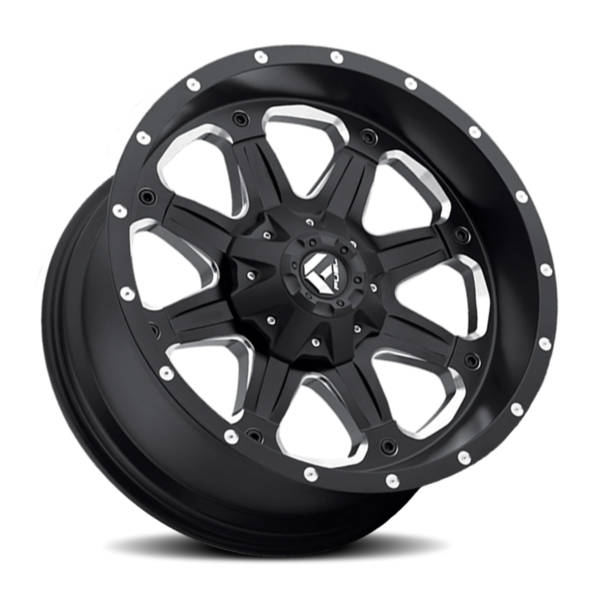 Boost D534