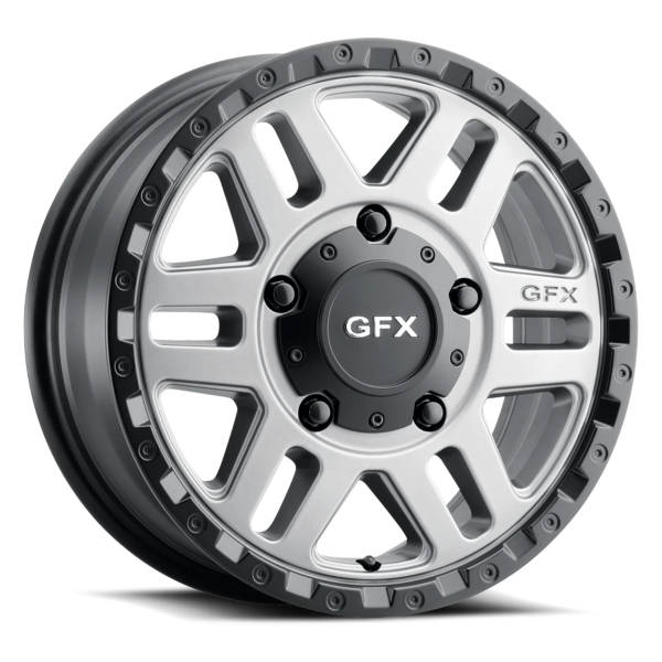 G-FX MV2 MV2 product medium 17  X8     5-130.00 60  GYMTBL