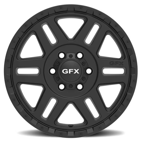 G-FX MV2 MV2 product medium 17  X8     6-130.00 40  BKMTXX