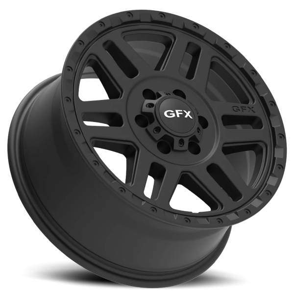 G-FX MV2 MV2 product medium 17  X8     6-130.00 60  BKMTXX