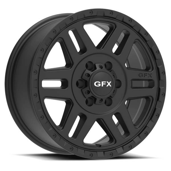 G-FX MV2 MV2 product medium 17  X8     6-130.00 60  BKMTXX