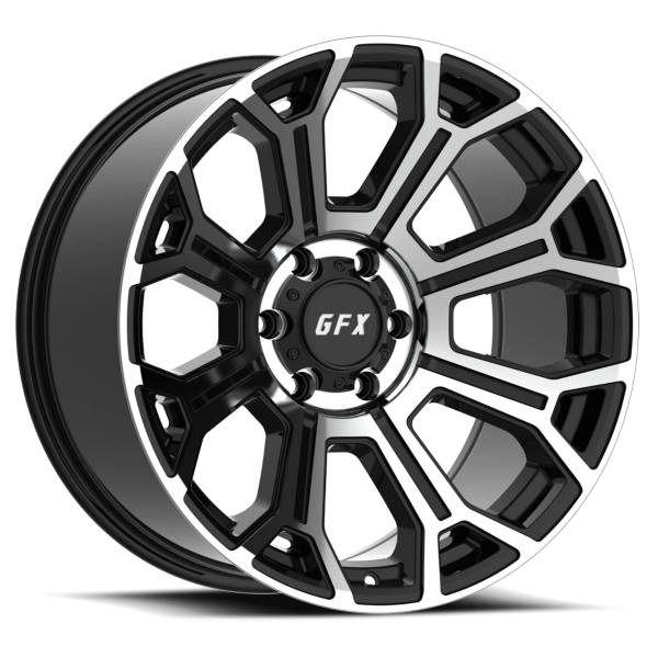 G-FX TR19 TR19 product medium 20  X9     6-139.70 12  SLMCMS