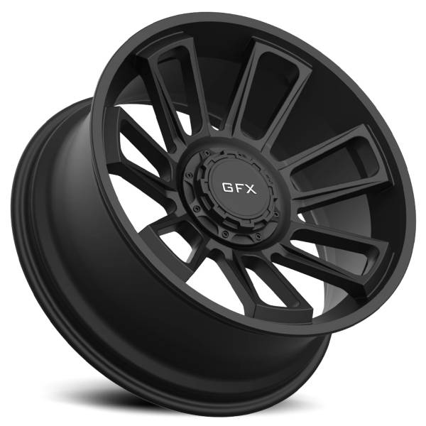G-FX TR21 TR21 product medium 20  X9     6-135.00/139.70 12  BKMTXX