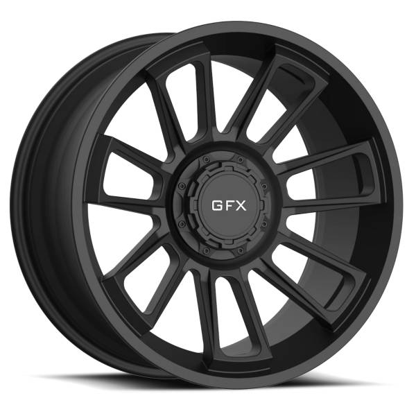 G-FX TR21 TR21 product medium 20  X9     6-135.00/139.70 12  BKMTXX