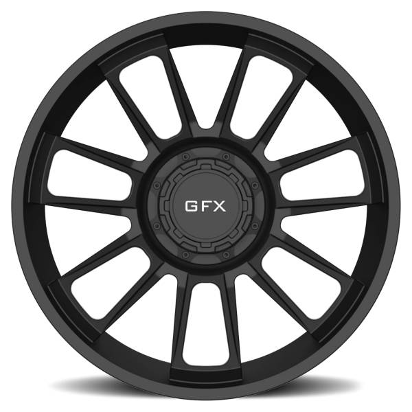 G-FX TR21 TR21 product medium 20  X9     6-135.00/139.70 12  BKMTXX