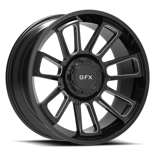 G-FX TR21 TR21 product medium 18  X9     6-135.00/139.70 12  BKGLBM