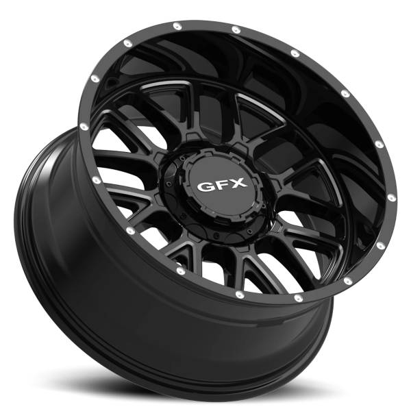 G-FX TM5 TM5 product medium 20  X9     5-127.00/139.70 12  BKGLBM