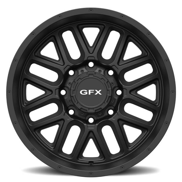 G-FX TM5 TM5 product medium 20  X9     8-165.10 12  BKMTXX