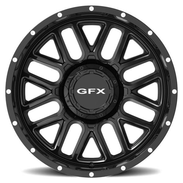G-FX TM5 TM5 product medium 18  X9     5-127.00/135.00 12  BKGLBM