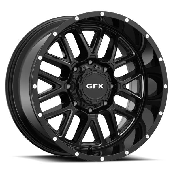 G-FX TM5 TM5 product medium 18  X9     8-170.00 12  BKGLBM