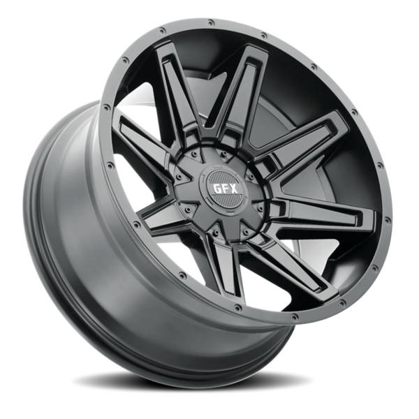 G-FX TR23 TR23 product medium 18  X9     5-127.00/135.00 12  BKMTXX
