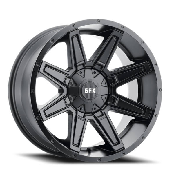 G-FX TR23 TR23 product medium 18  X9     5-127.00/135.00 12  BKMTXX