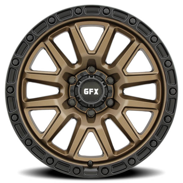 G-FX TR26 TR26 product medium 18  X9     6-139.70 0   BZMTXX