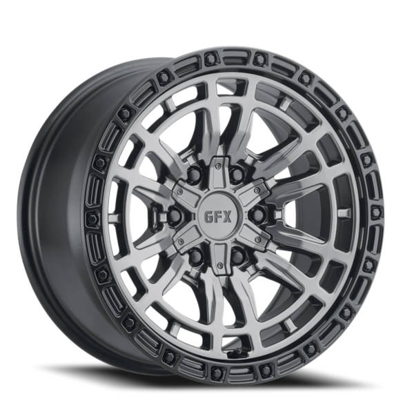 G-FX TR24 TR24 product medium 20  X9     6-135.00/139.70 12  GYMTBL