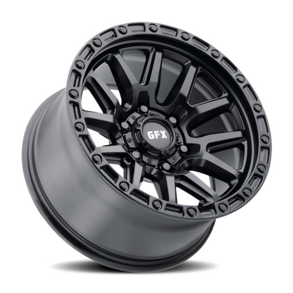 G-FX TR26 TR26 product medium 17  X9     6-139.70 12  BKMTXX