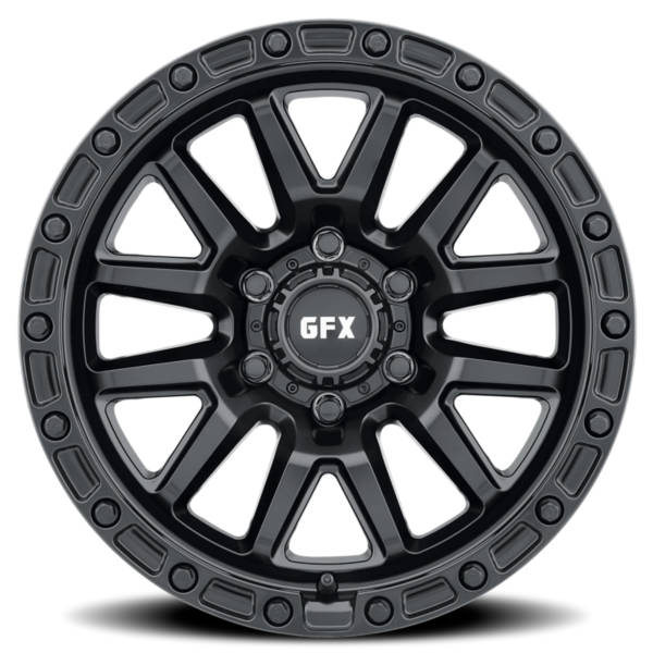 G-FX TR26 TR26 product medium 17  X9     6-139.70 12  BKMTXX