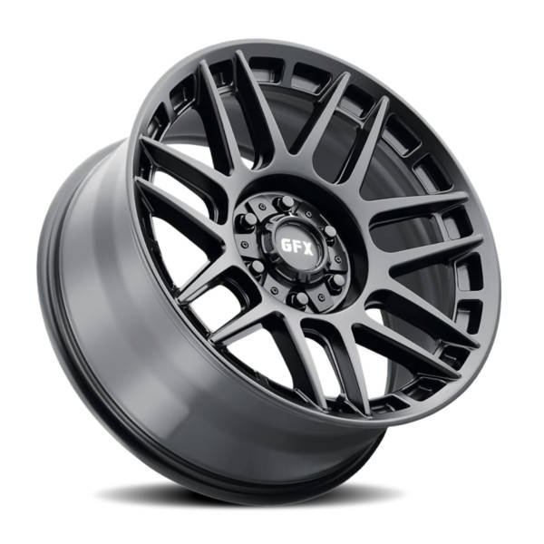 G-FX TM8 TM8 product medium 18  X9     6-135.00/139.70 18  BKMTXX