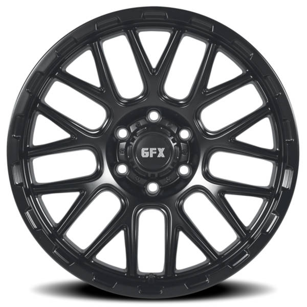 G-FX TM7 TM7 product medium 18  X9     6-135.00 12  BKMTXX