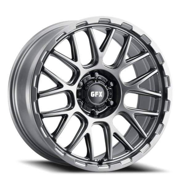 G-FX TM7 TM7 product medium 18  X9     6-135.00 12  GYMTXX