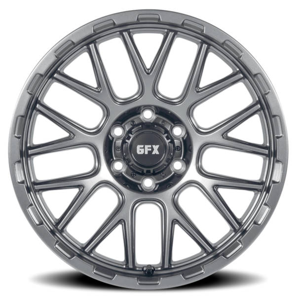 G-FX TM7 TM7 product medium 18  X9     6-135.00 12  GYMTXX