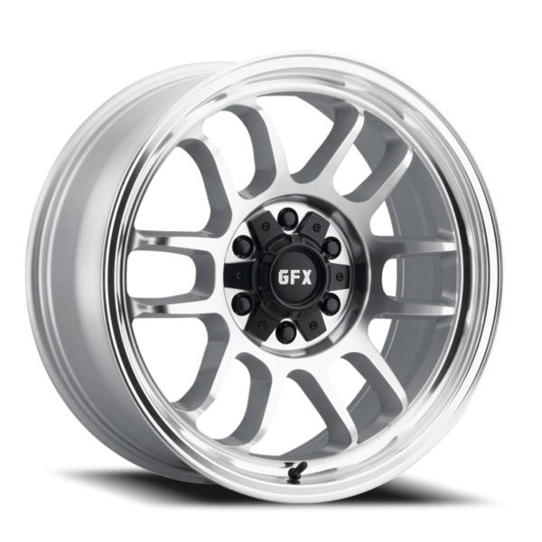 G-FX TR28 TR28 product medium 17  X8.5   6-139.70 -6  SLMCXX