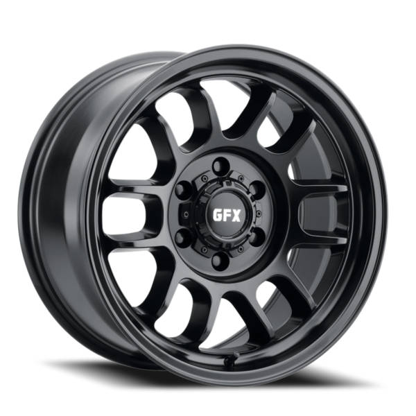G-FX TR28 TR28 product medium 17  X8.5   5-127.00/139.70 -6  BKMTXX