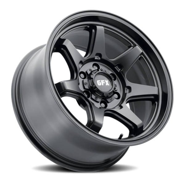G-FX TR32 TR32 product medium 18  X9     5-127.00/139.70 18  BKMTXX