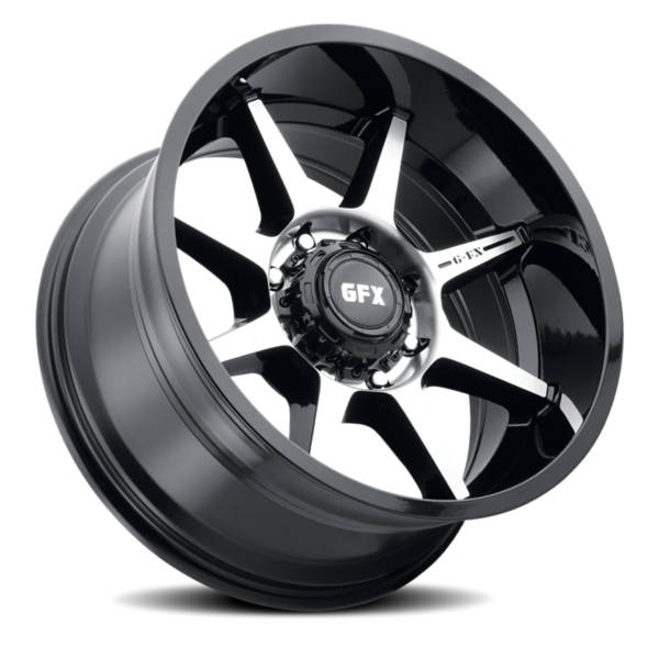 G-FX TR31 TR31 product medium 20  X9     8-180.00 18  BKGLMF