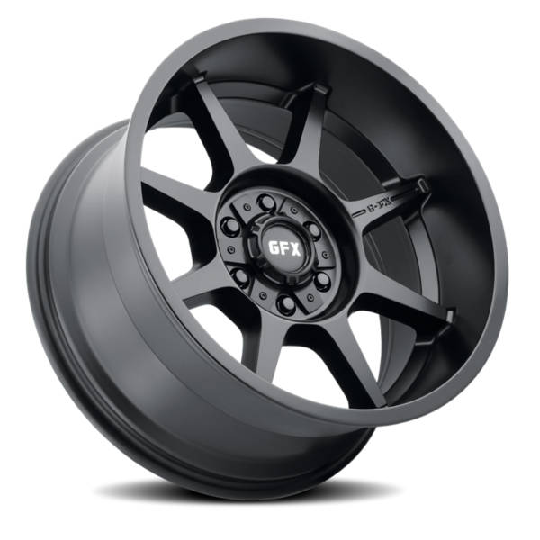 G-FX TR31 TR31 product medium 20  X9     6-135.00/139.70 18  BKMTXX