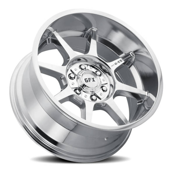 G-FX TR31 TR31 product medium 18  X9     5-127.00/139.70 18  POPOXX