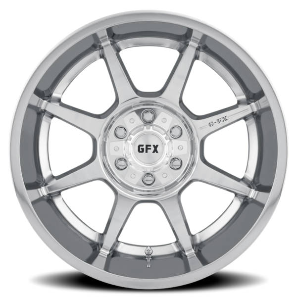 G-FX TR31 TR31 product medium 20  X10    6-135.00/139.70 -19 POPOXX