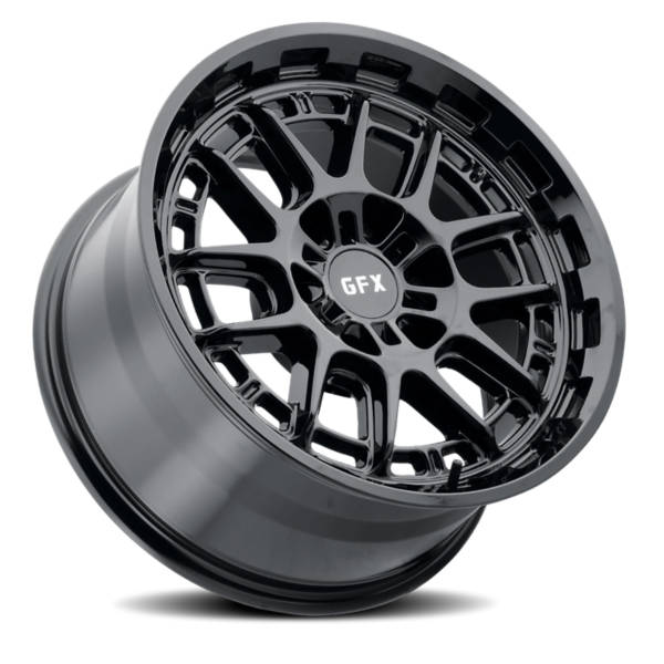 G-FX TR34 TR34 product medium 17  X9     6-135.00 20  BKGLXX