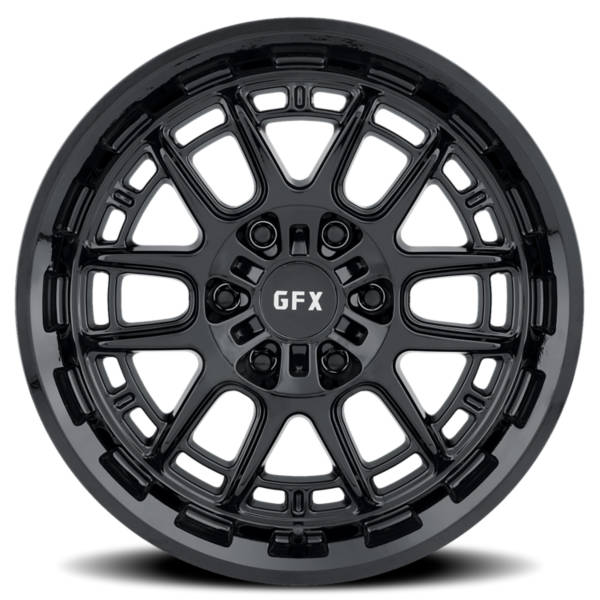 G-FX TR34 TR34 product medium 17  X9     6-135.00 20  BKGLXX
