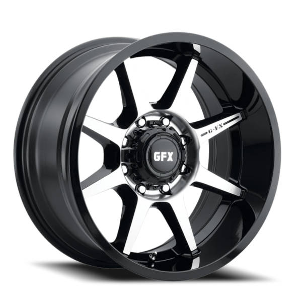 G-FX TR31 TR31 product medium 18  X9     8-165.10 18  BKGLMF