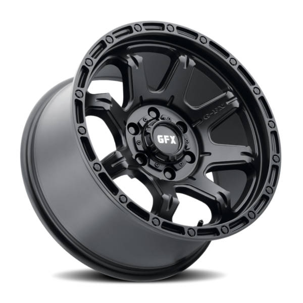 G-FX TR30 TR30 product medium 18  X9     6-139.70 0   BKMTXX