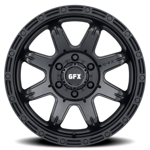 G-FX TR30 TR30 product medium 18  X9     6-139.70 0   BKMTXX