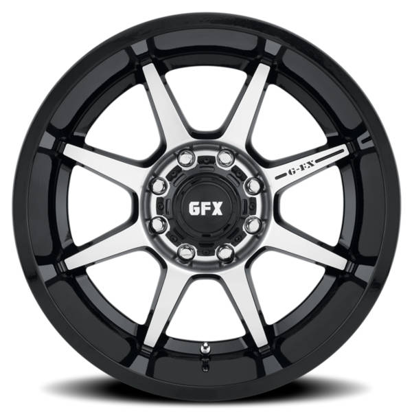 G-FX TR31 TR31 product medium 20  X10    8-180.00 19  BKGLMF