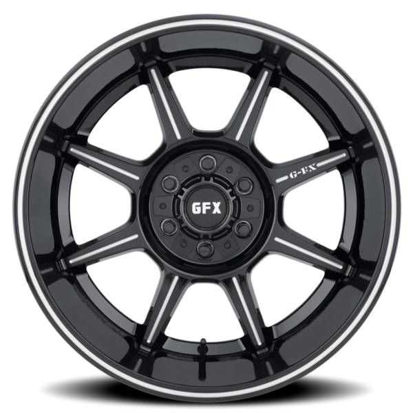 G-FX TR31 TR31 product medium 18  X9     8-180.00 18  BKGLBM