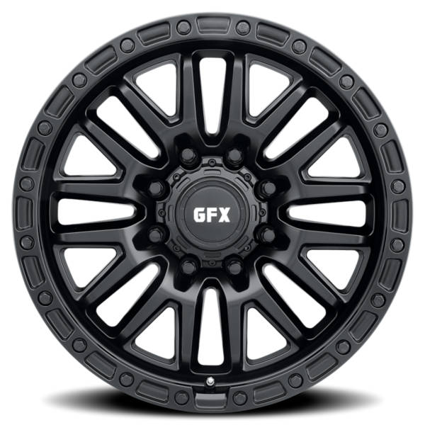 G-FX TR26 TR26 product medium 18  X9     8-165.10 18  BKMTXX