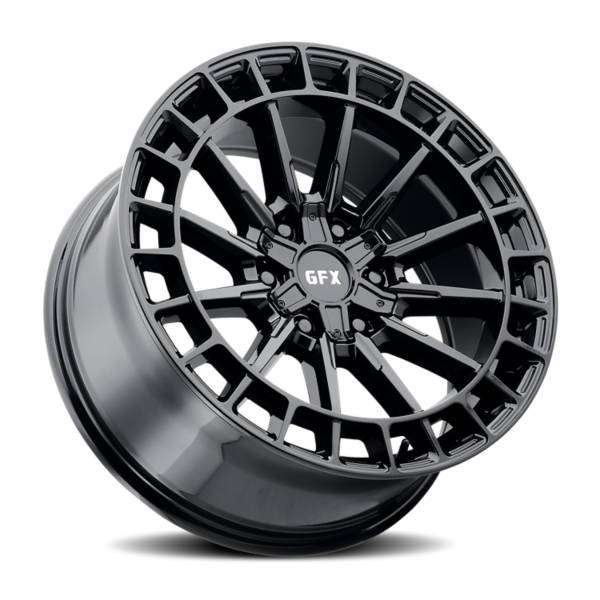 G-FX TR37 TR37 product medium 18  X9     6-120.00/139.70 25  BKGLXX