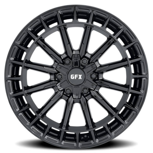 G-FX TR37 TR37 product medium 18  X9     6-120.00/139.70 25  BKGLXX